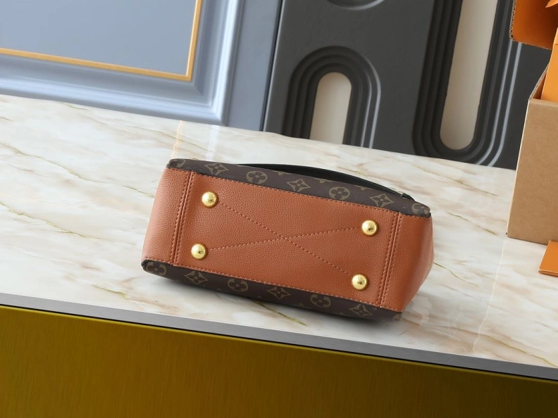 LX Shopping Bags StreetReady 23044