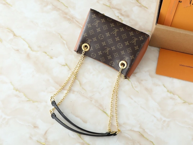 LX Shopping Bags StreetReady 23044