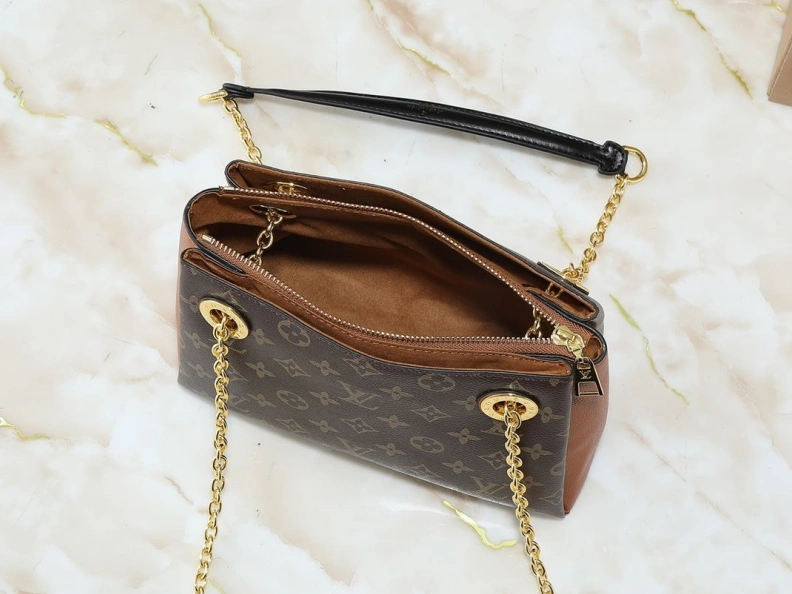 LX Shopping Bags StreetReady 23044