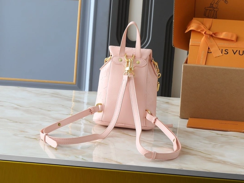 LX Backpacks Classic 23482