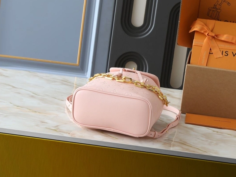 LX Backpacks WellDesigned 23490