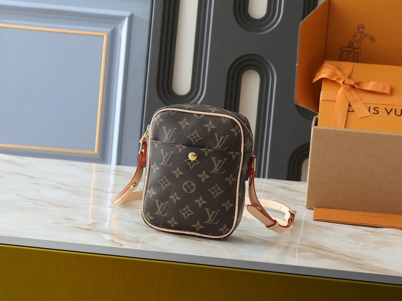 LX Satchel Bags TopPick 23195
