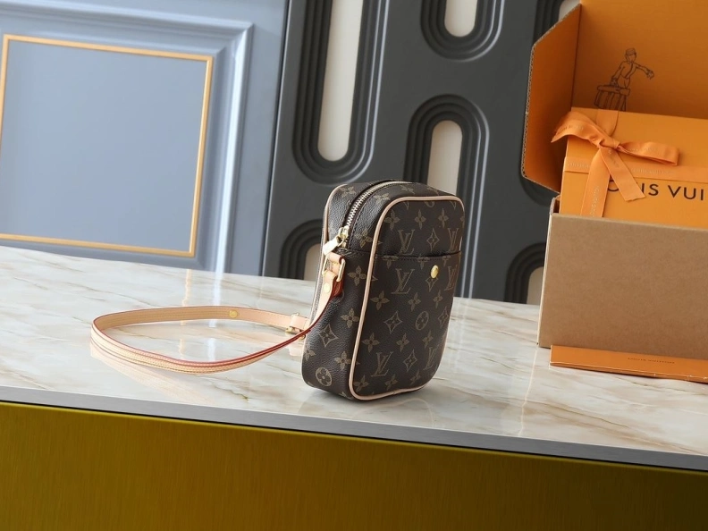 LX Satchel Bags TopPick 23195