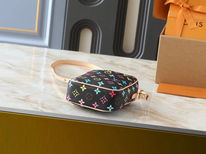 LX Satchel Bags Refined 23198