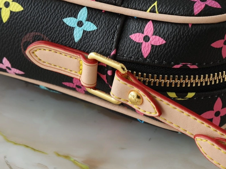 LX Satchel Bags Refined 23198