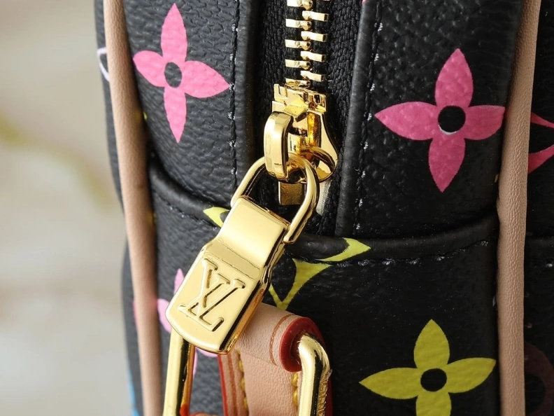 LX Satchel Bags Refined 23198