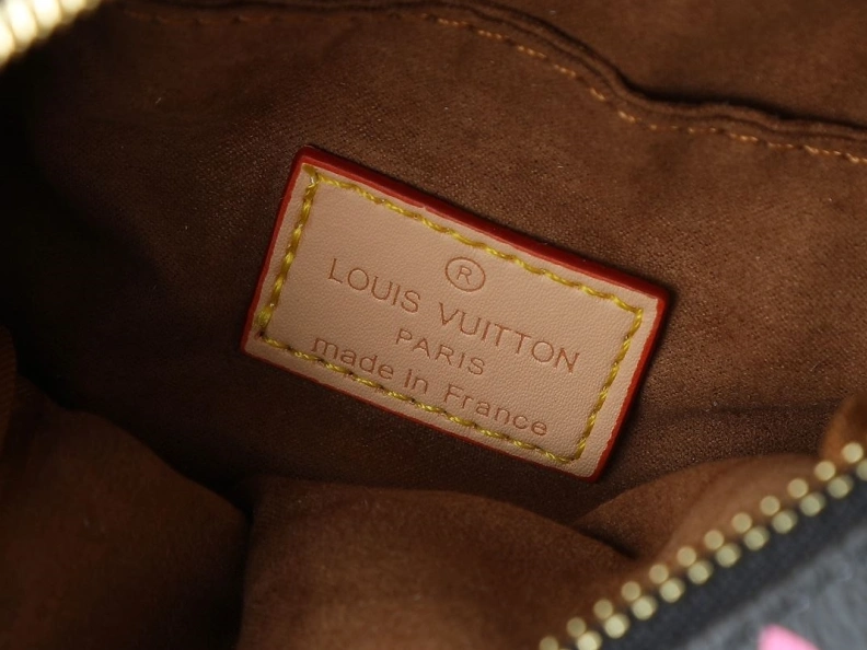 LX Satchel Bags Refined 23198