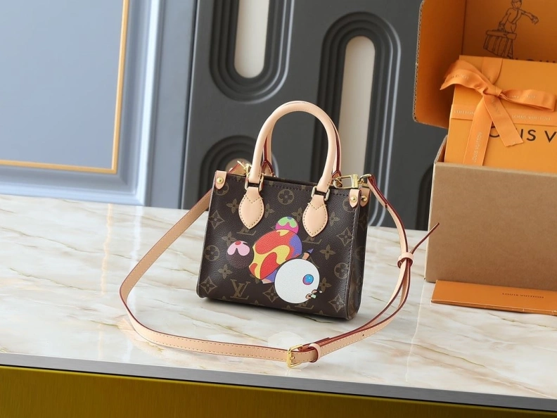 Resilient LX Shopping Bags 23058