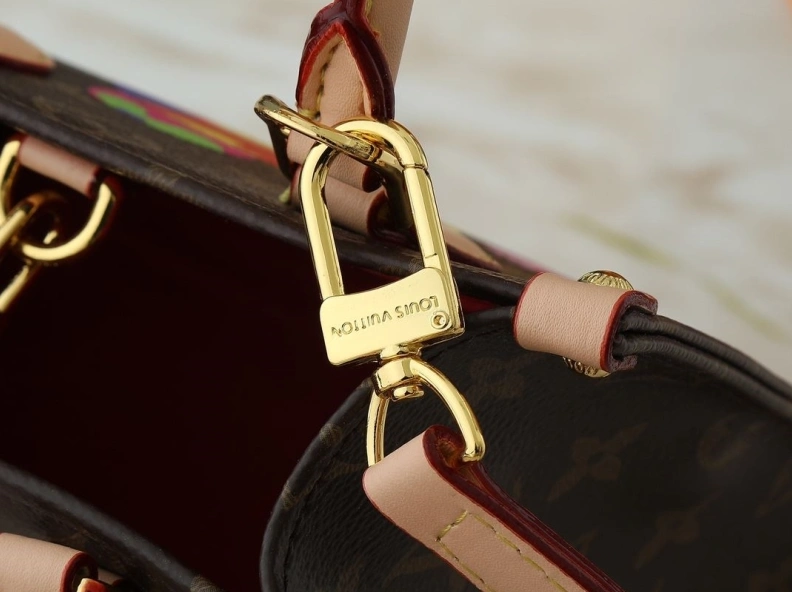 Resilient LX Shopping Bags 23058