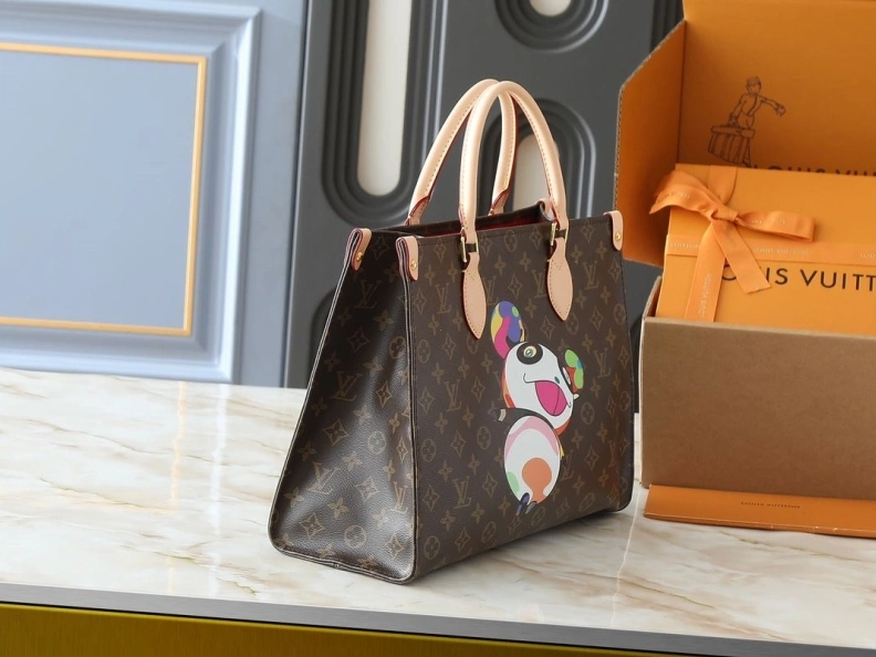 DailyWear LX Shopping Bags 23039