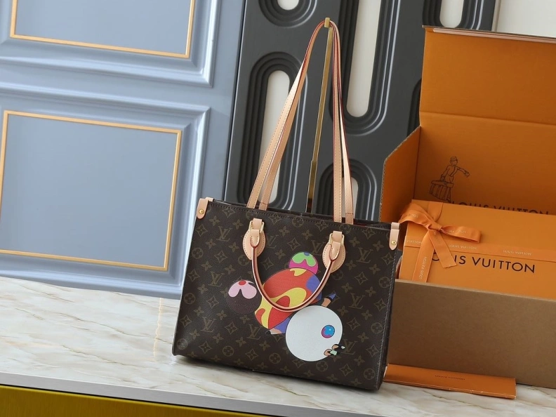 DailyWear LX Shopping Bags 23039