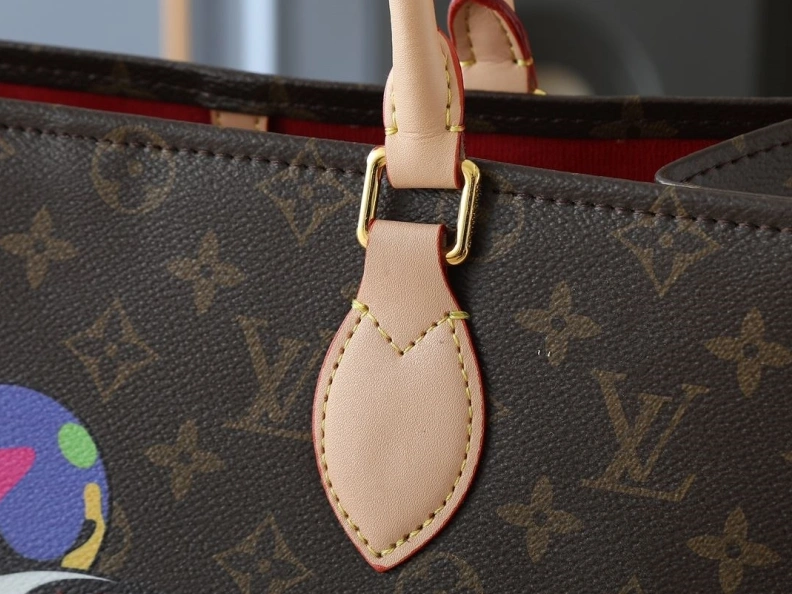 DailyWear LX Shopping Bags 23039
