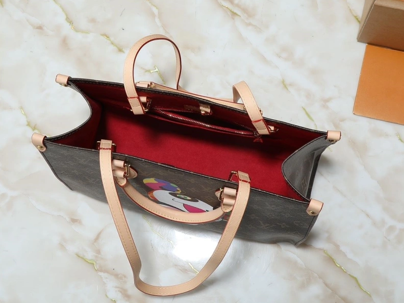 DailyWear LX Shopping Bags 23039