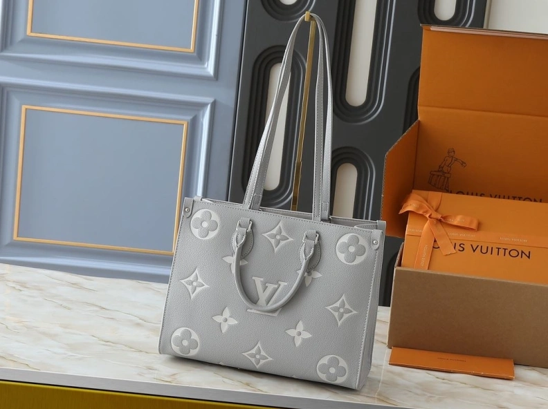 LX Shopping Bags Durable 23049