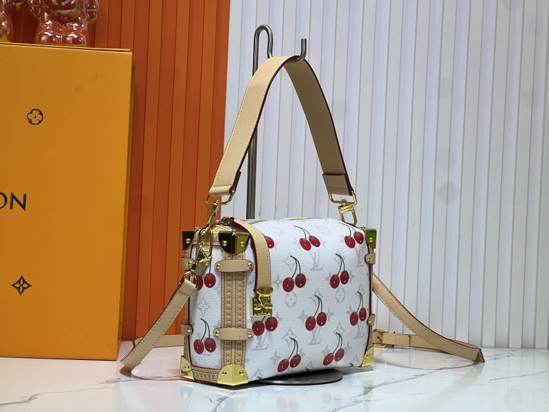LX Box Bags Functional 23446
