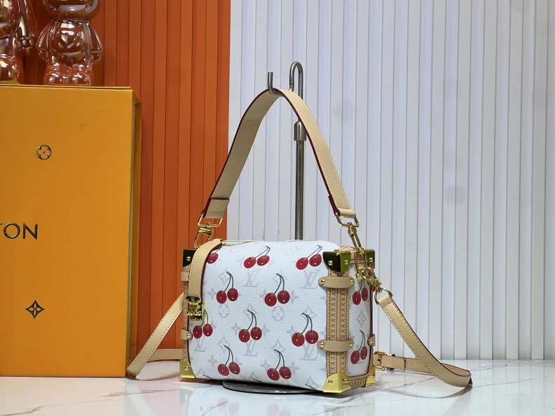LX Box Bags Functional 23446