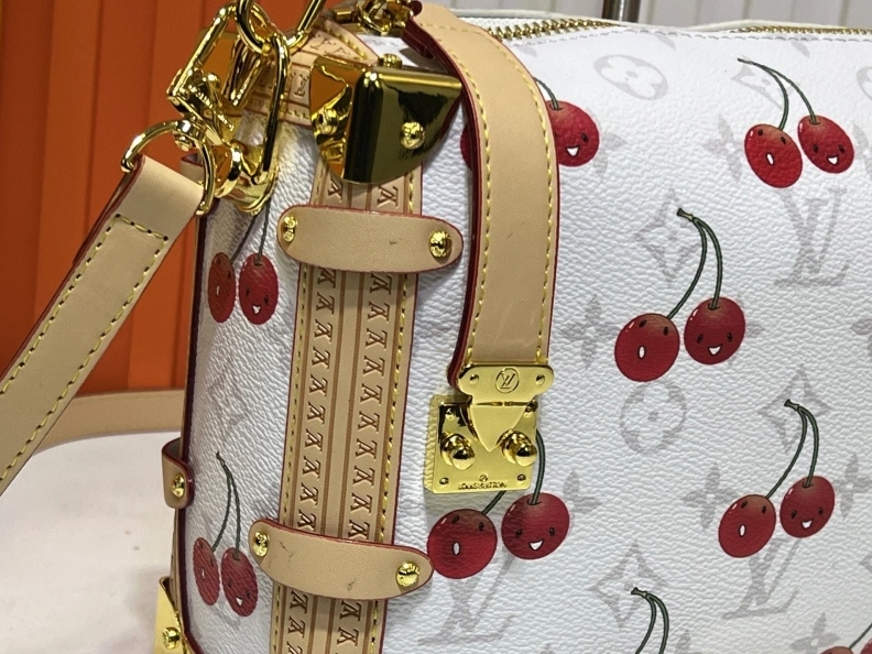 LX Box Bags Functional 23446