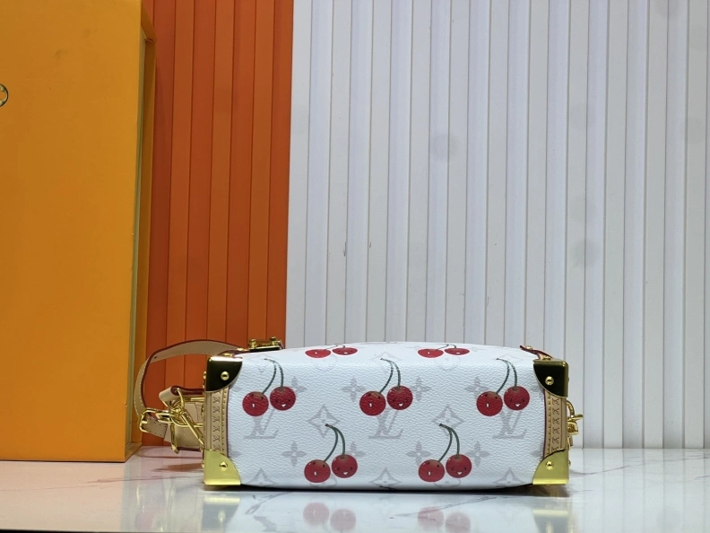 LX Box Bags Functional 23446
