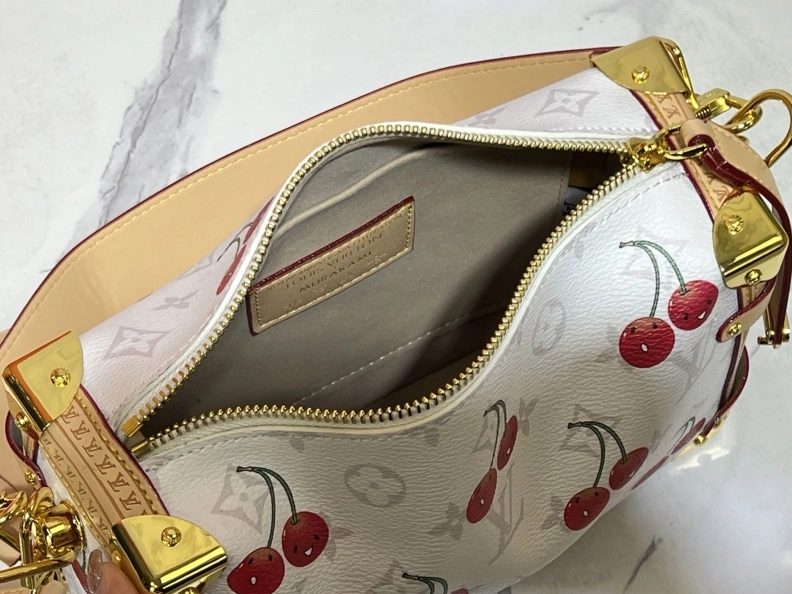 LX Box Bags Functional 23446