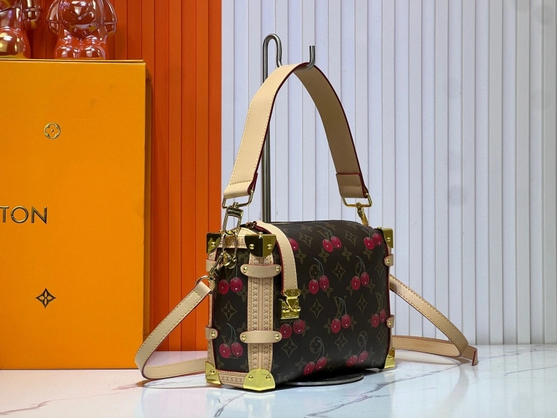 LX Box Bags Affordable 23445