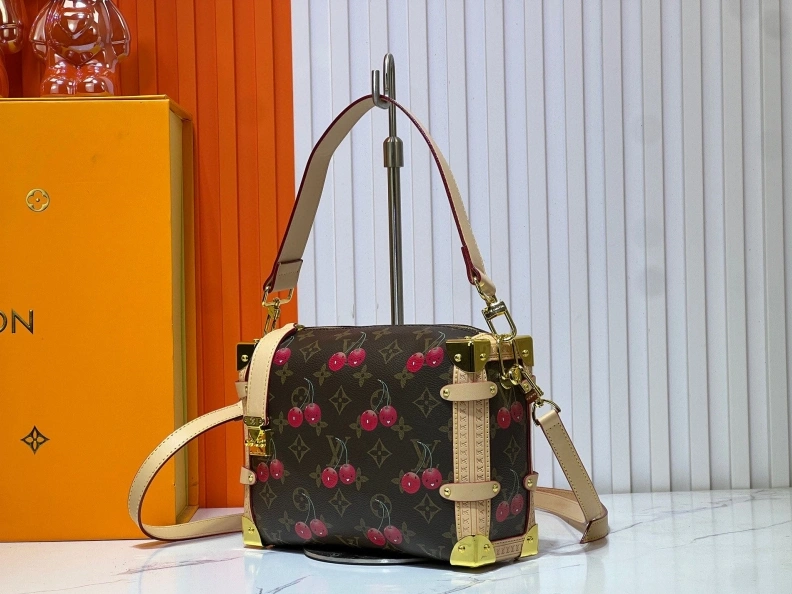 LX Box Bags Affordable 23445