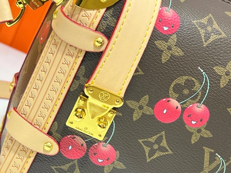 LX Box Bags Affordable 23445