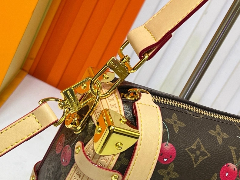 LX Box Bags Affordable 23445