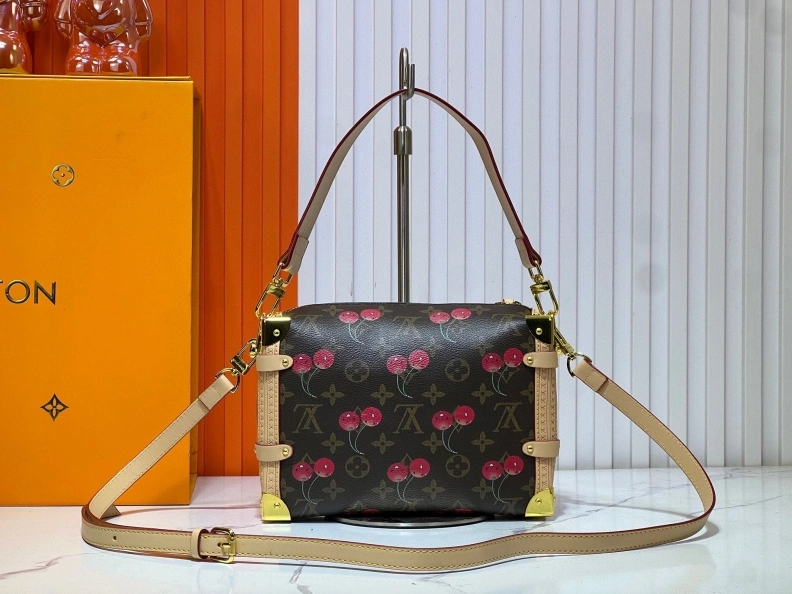 LX Box Bags Affordable 23445