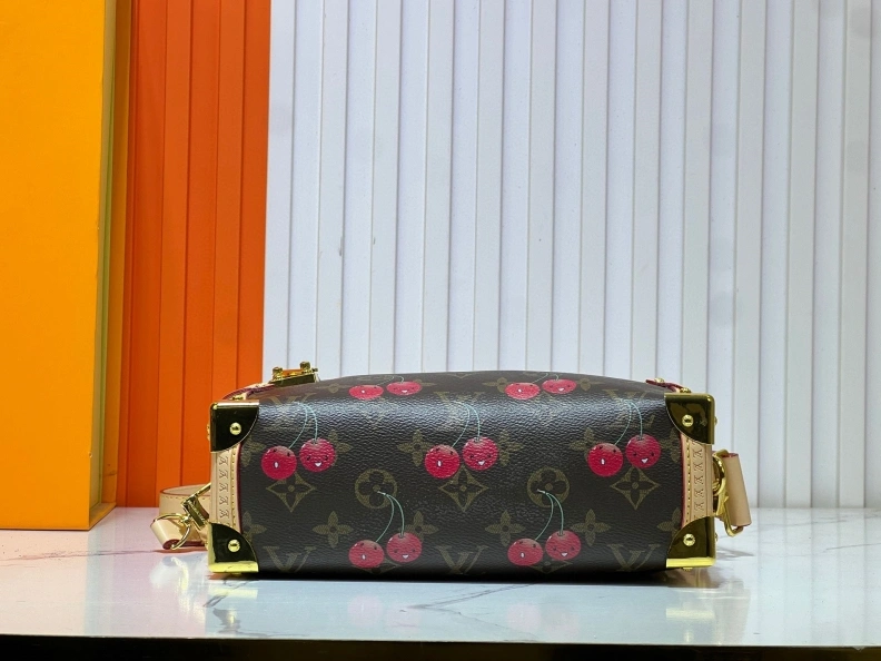 LX Box Bags Affordable 23445