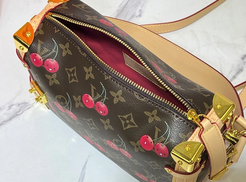 LX Box Bags Affordable 23445