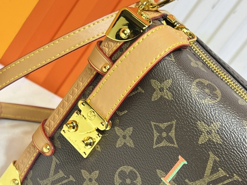 LX Box Bags Stylish 23448