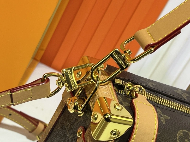 LX Box Bags Stylish 23448