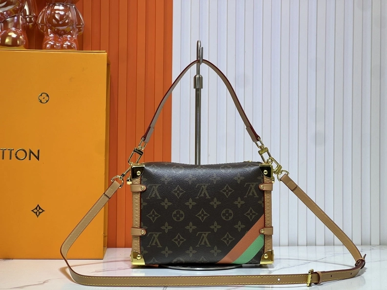 LX Box Bags Stylish 23448