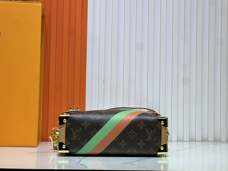 LX Box Bags Stylish 23448