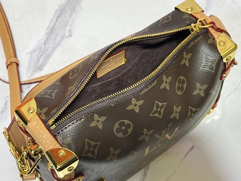 LX Box Bags Stylish 23448