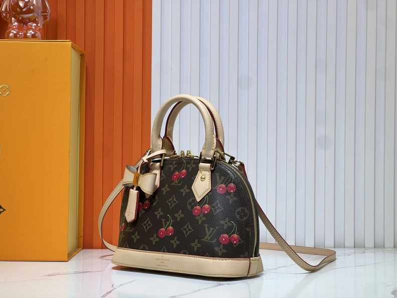 LX Top Handle Bags Fashionable 22840