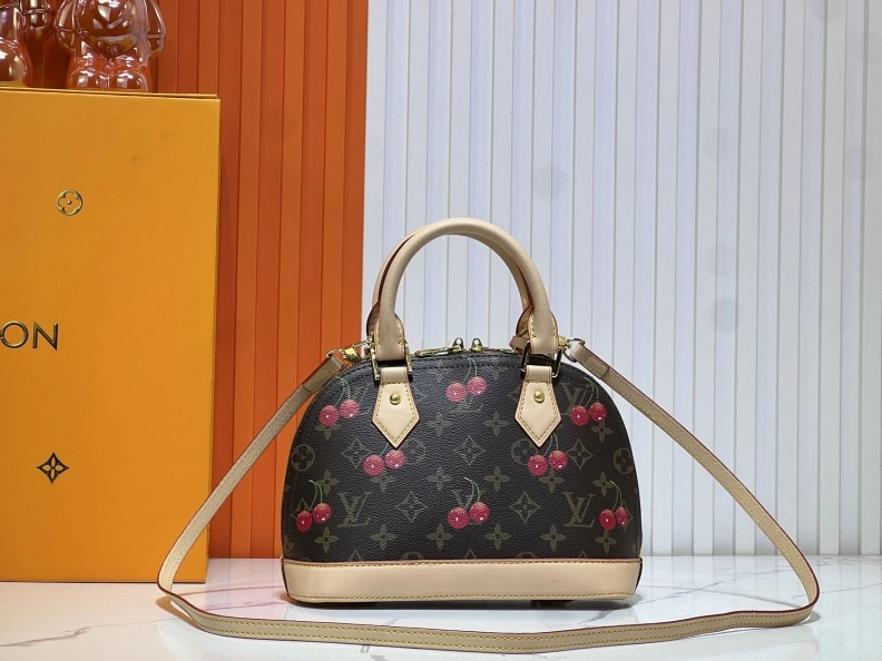 LX Top Handle Bags Fashionable 22840