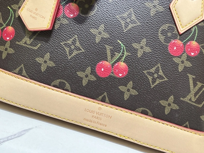 LX Top Handle Bags Fashionable 22840