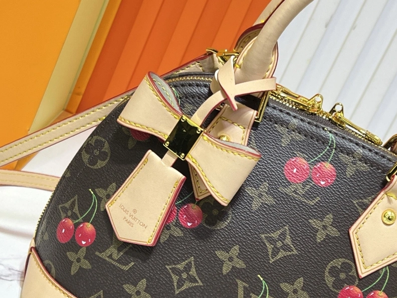 LX Top Handle Bags Fashionable 22840