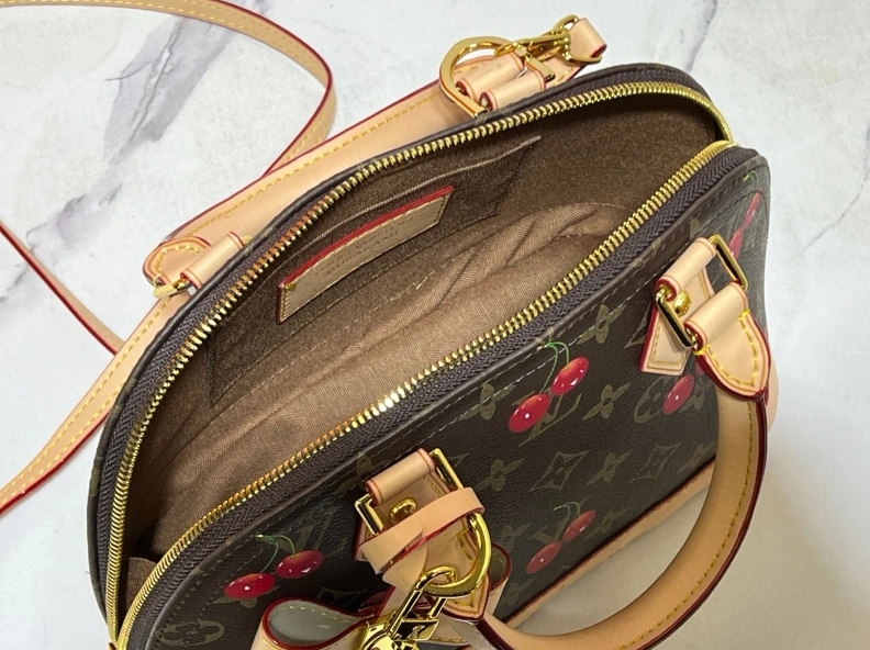 LX Top Handle Bags Fashionable 22840