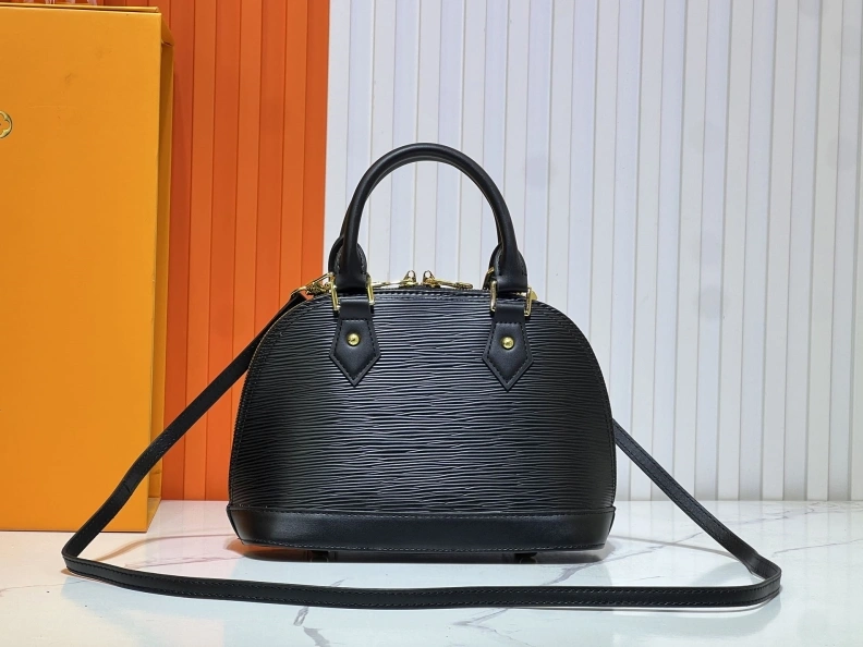 Vibrant LX Top Handle Bags 22850