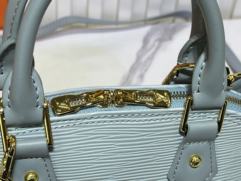 HighQuality LX Top Handle Bags 22858