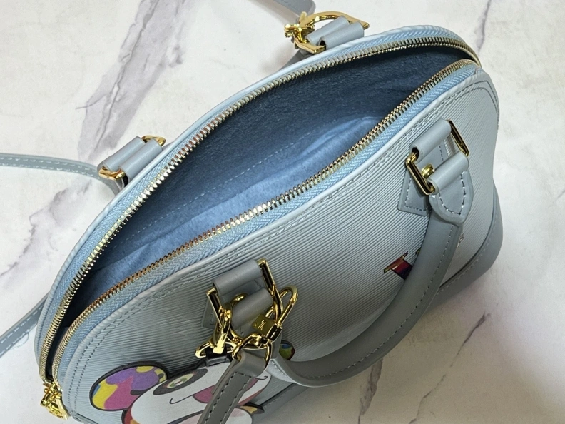 HighQuality LX Top Handle Bags 22858