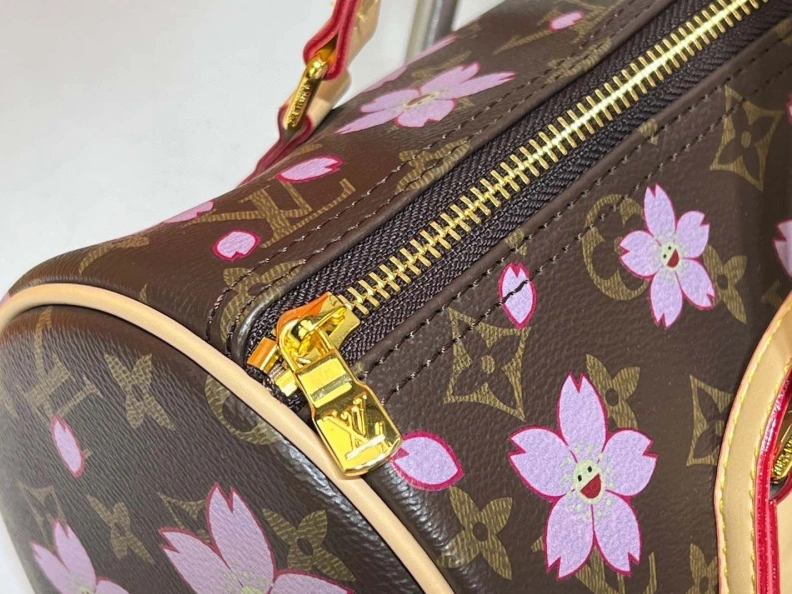 LX Top Handle Bags Sophisticated 22842