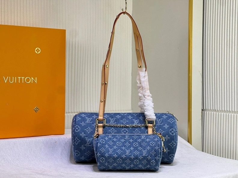 LX Top Handle Bags Stylish 22848