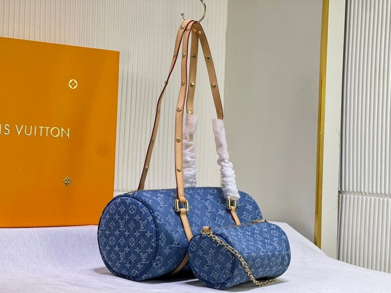 LX Top Handle Bags Stylish 22848