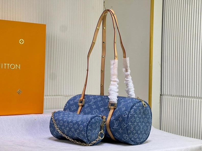 LX Top Handle Bags Stylish 22848