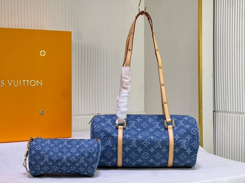 LX Top Handle Bags Stylish 22848