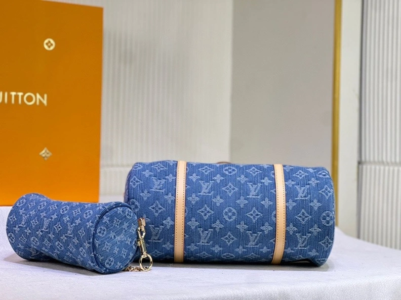 LX Top Handle Bags Stylish 22848
