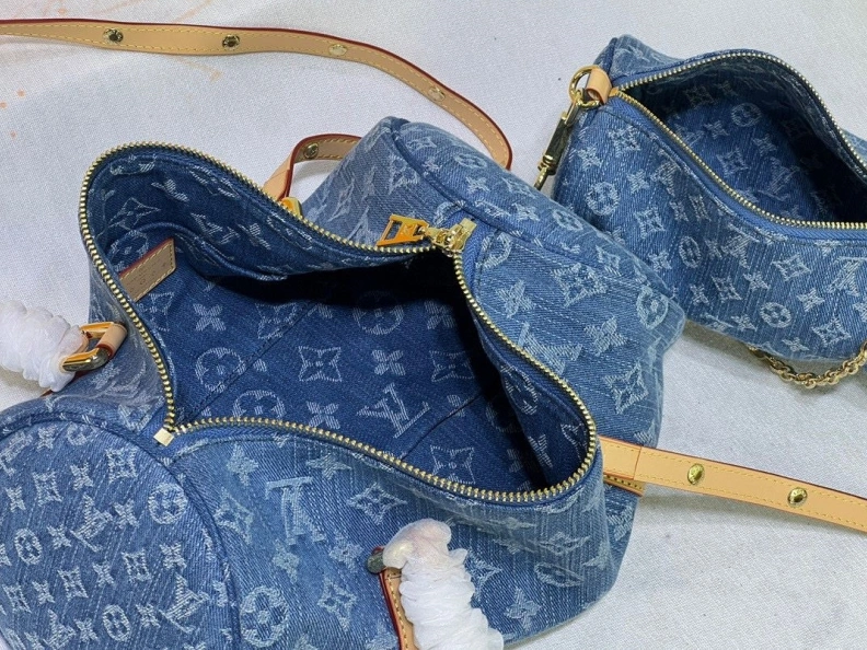 LX Top Handle Bags Stylish 22848